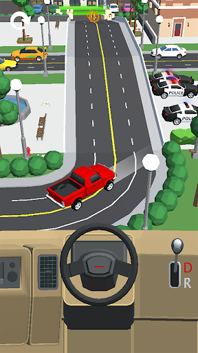 Car Drive 3D: Vehicle Masters PC