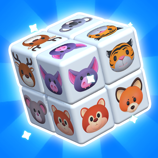 Tap Jam Master: Cube Sort 3D电脑版