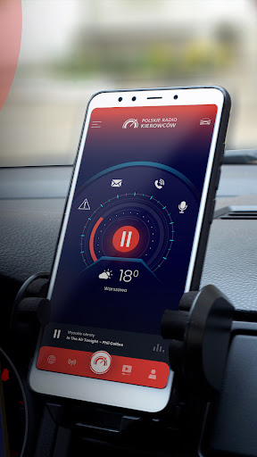 Polskie Radio Kierowców PC