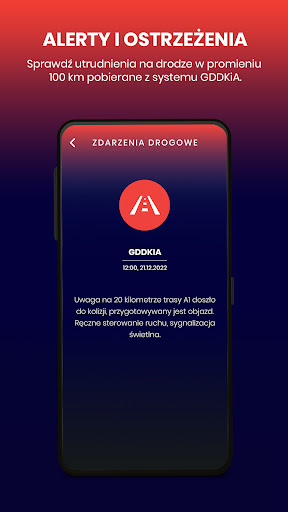 Polskie Radio Kierowców PC