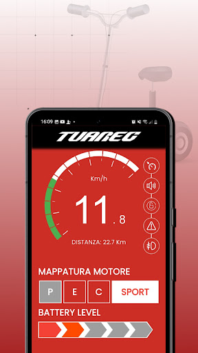 Platum E-mobility PC