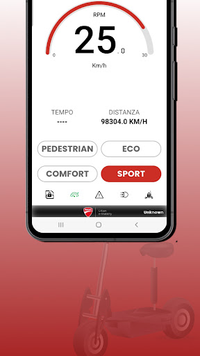Platum E-mobility PC