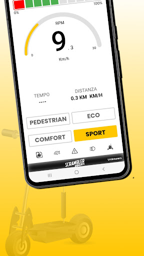 Platum E-mobility PC