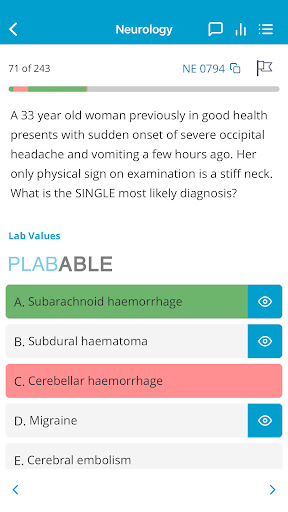 Plabable for PLAB and MLA الحاسوب