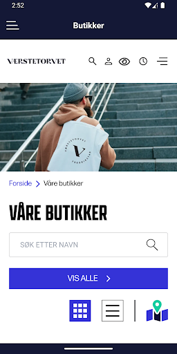 Værstetorvet PC