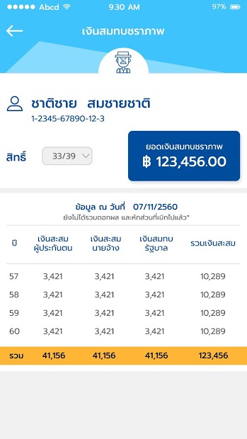 SSO Connect Mobile PC