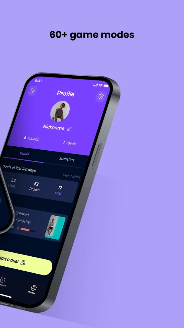 Plaicise: Augmented Reality Fitness Games電腦版