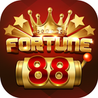 Fortune88 - Slots, Fishing, Baccarat电脑版