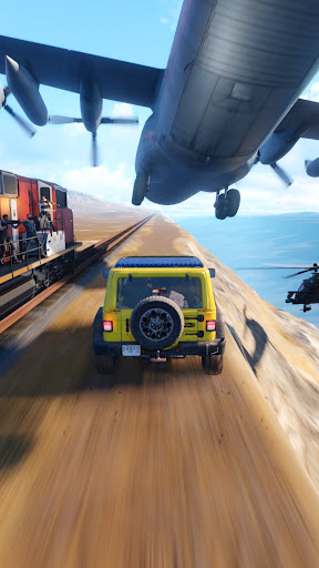 Plane Chase PC