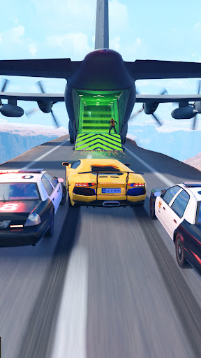 Plane Chase PC