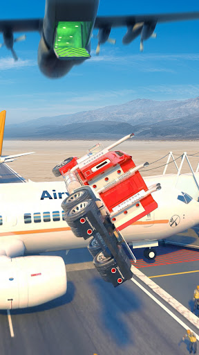 Plane Chase PC