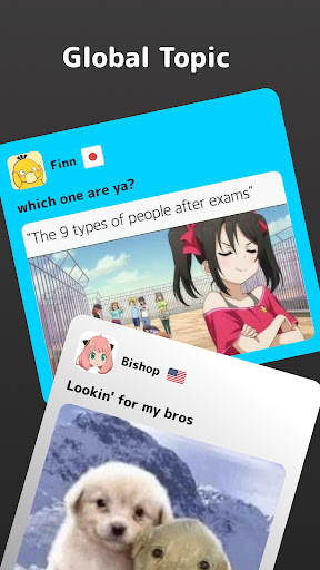 Zervo: World Talk & Roleplay PC