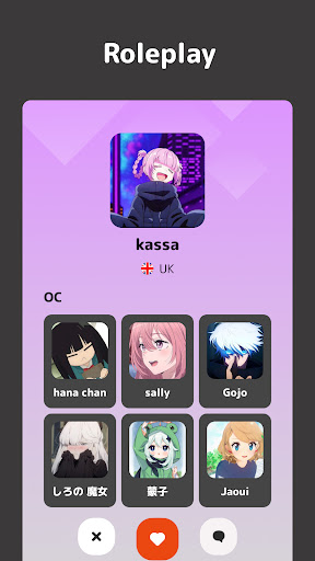 Zervo: World Talk & Roleplay PC