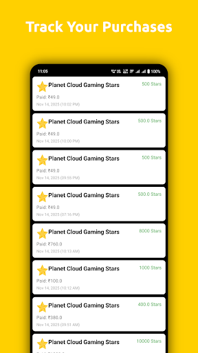 Planet Cloud Gaming para PC