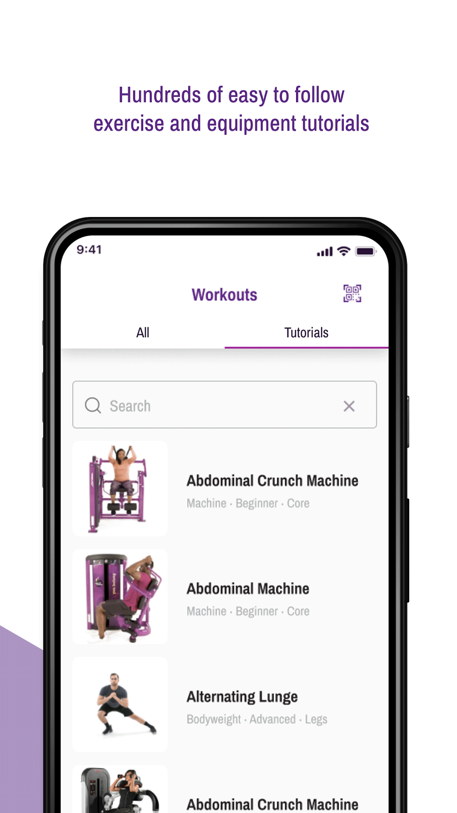 Download Fitness Workouts on PC with MEmu