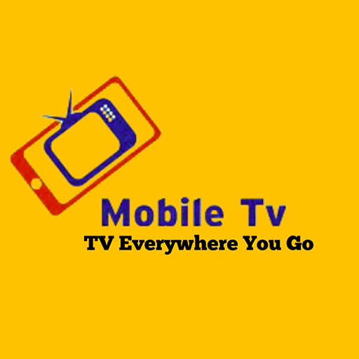 Mobile TV پی سی