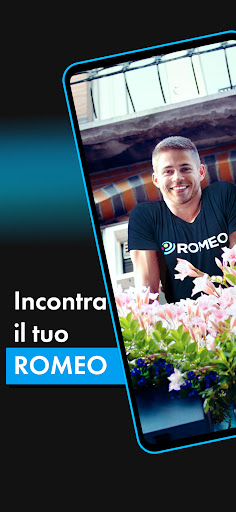 ROMEO | App per incontri gay PC