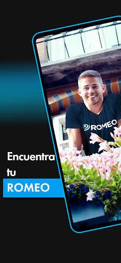 ROMEO | App gay