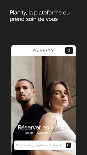 Planity PC