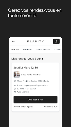 Planity PC