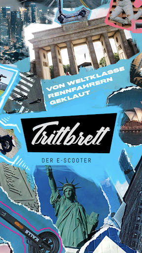 Trittbrett پی سی