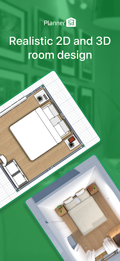 Planner 5D: Home Design, Decor PC