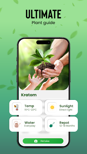 identificazione piante e fiori PC