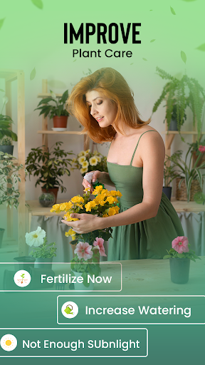 identificazione piante e fiori PC