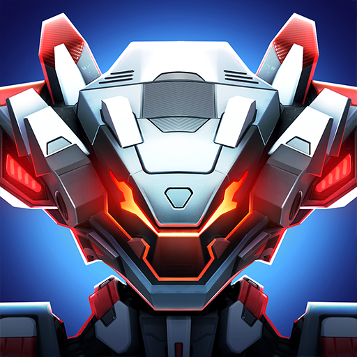 Mech Arena: Robot Showdown PC