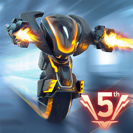 Mech Arena: Robot Showdown