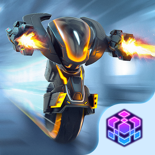 Mech Arena: Robot Showdown