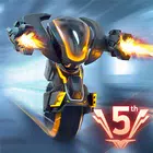 Mech Arena: Robot Showdown