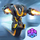 Mech Arena: Robot Showdown