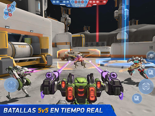 Mech Arena: Robot Showdown PC