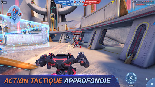 Mech Arena: Robot Showdown PC