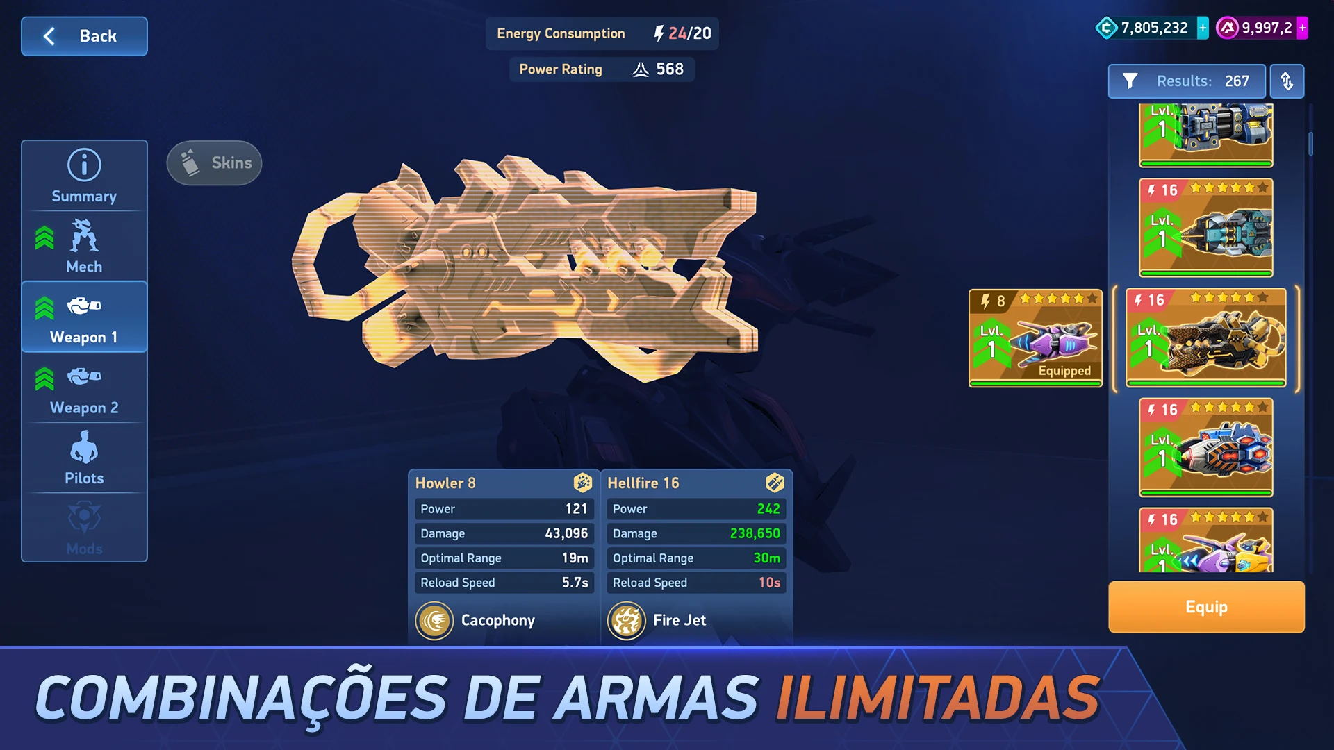 Mech Arena: Robot Showdown para PC
