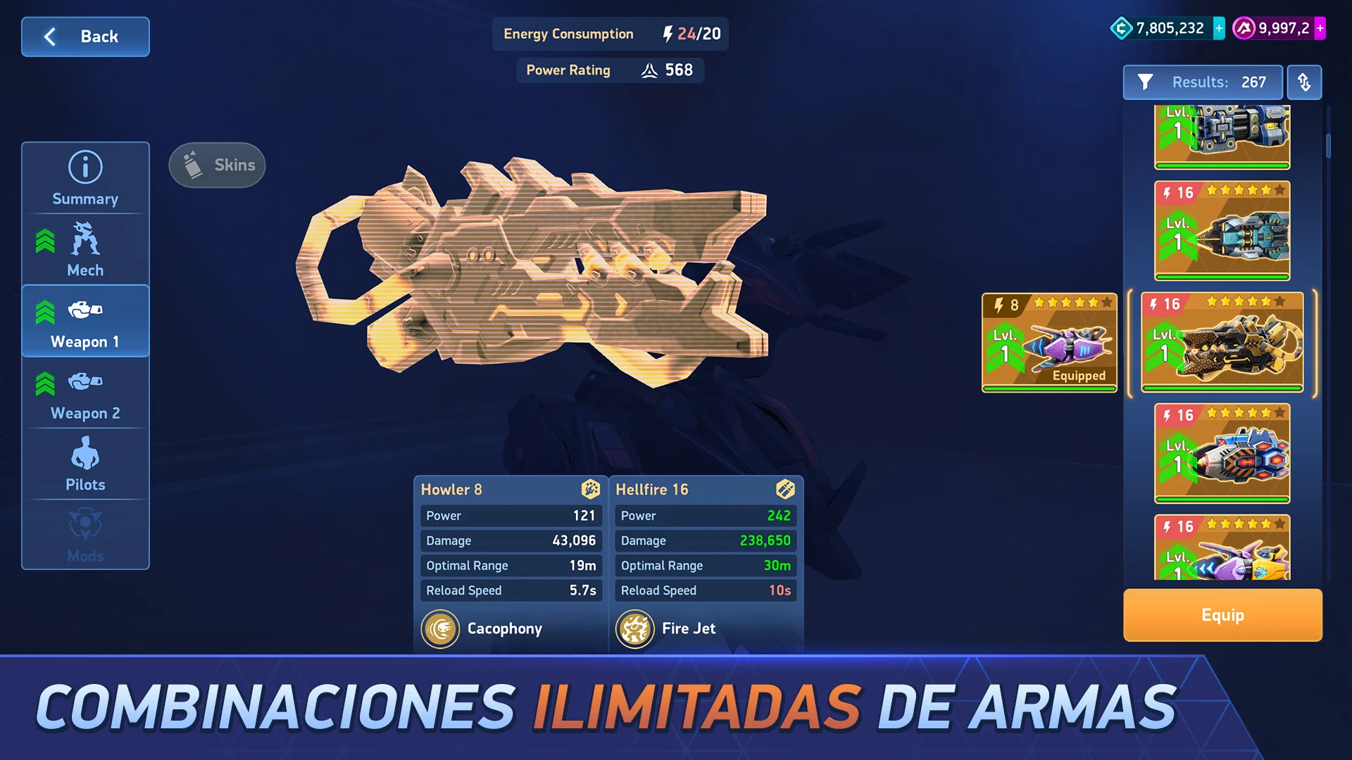 Mech Arena: Robot Showdown PC
