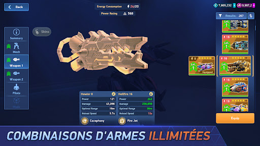 Mech Arena: Robot Showdown PC
