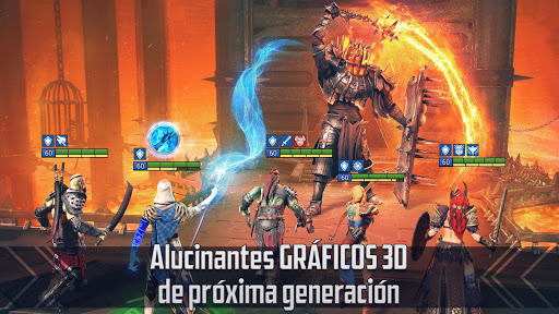 RAID: Shadow Legends PC