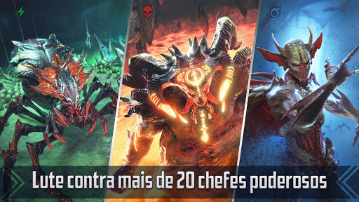 RAID: Shadow Legends para PC