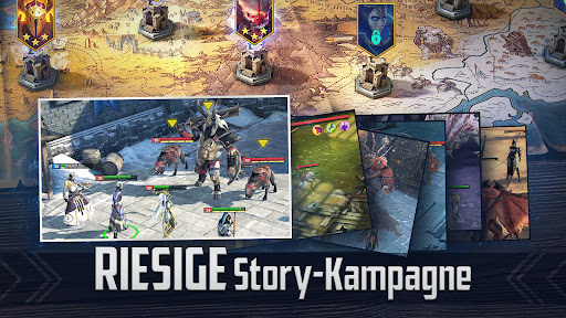 RAID: Shadow Legends PC