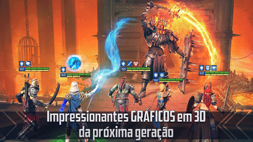 RAID: Shadow Legends para PC