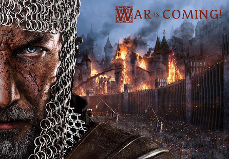 Throne: Kingdom at War PC