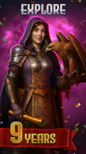Throne: Kingdom at War PC