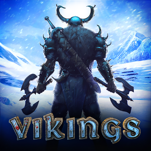 Vikings War of Clans