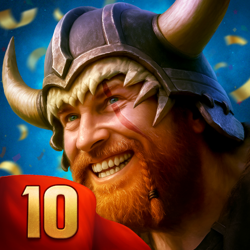 Vikings: War of Clans PVP