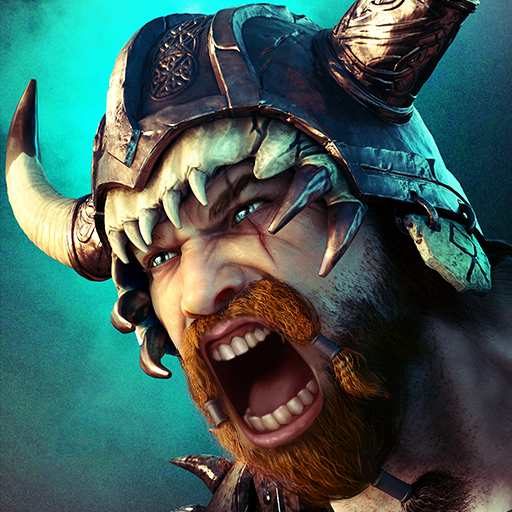 Vikings War of Clans