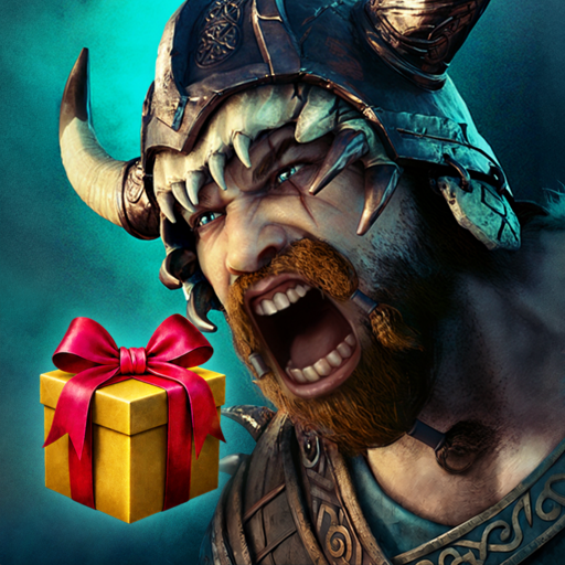 Vikings: War of Clans