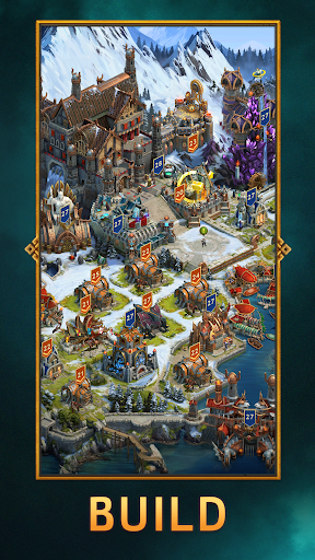 Vikings War of Clans PC