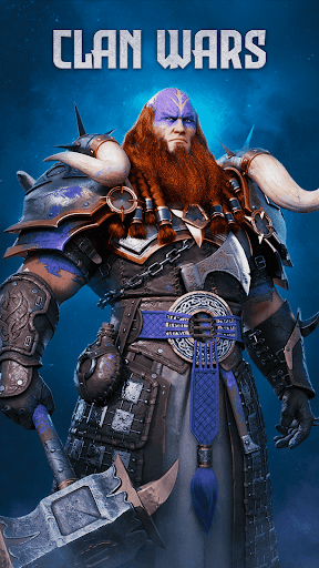 Vikings War of Clans